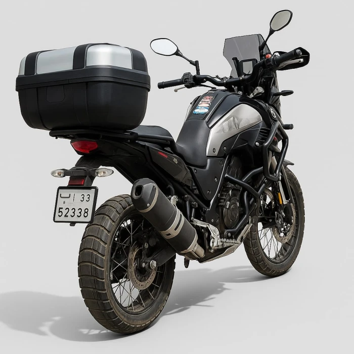 Yamaha Tenere 700 Motorcycle Rental in Agadir & Taghazout - motorcycles for rent in agadir - RENTS.ma