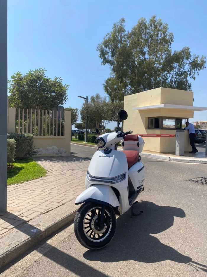 Motorcycle Rental in Tamraght & Taghazout - motorcycles for rent in taghazout - RENTS.ma