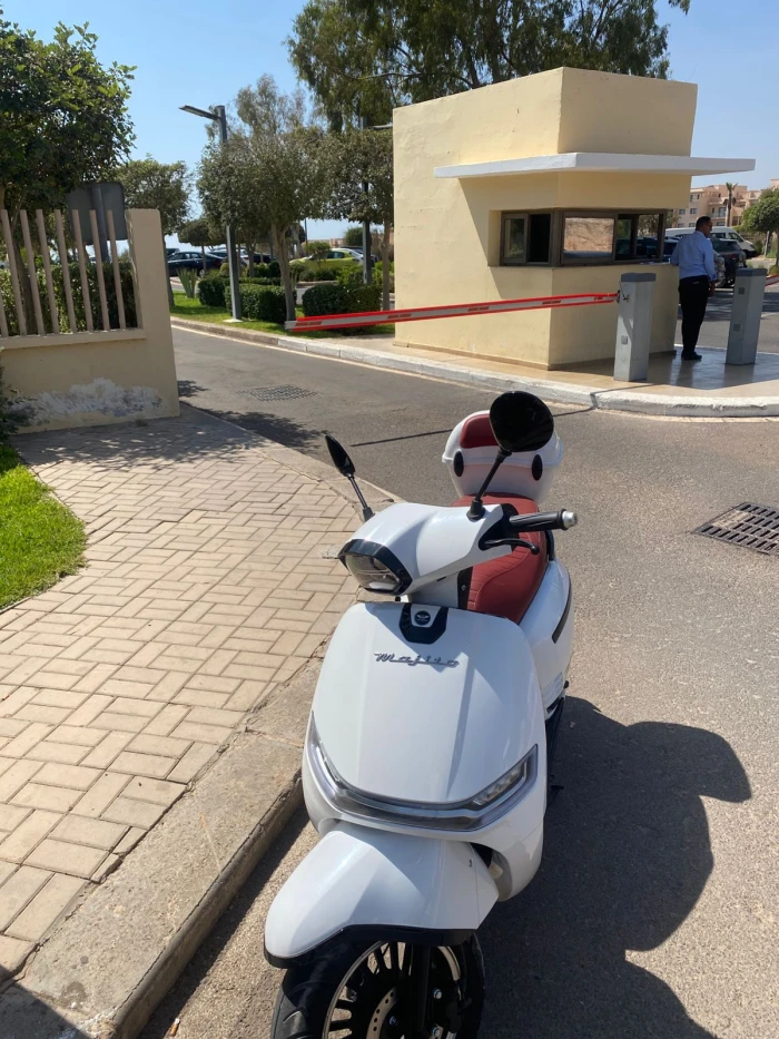 Motorcycle Rental in Tamraght & Taghazout - motorcycles for rent in taghazout - RENTS.ma