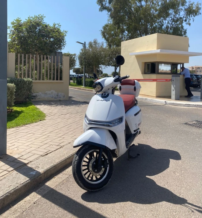 Motorcycle for Rent in Marrakech - Starting from 100dh per day - motorcycles for rent in marrakech - RENTS.ma