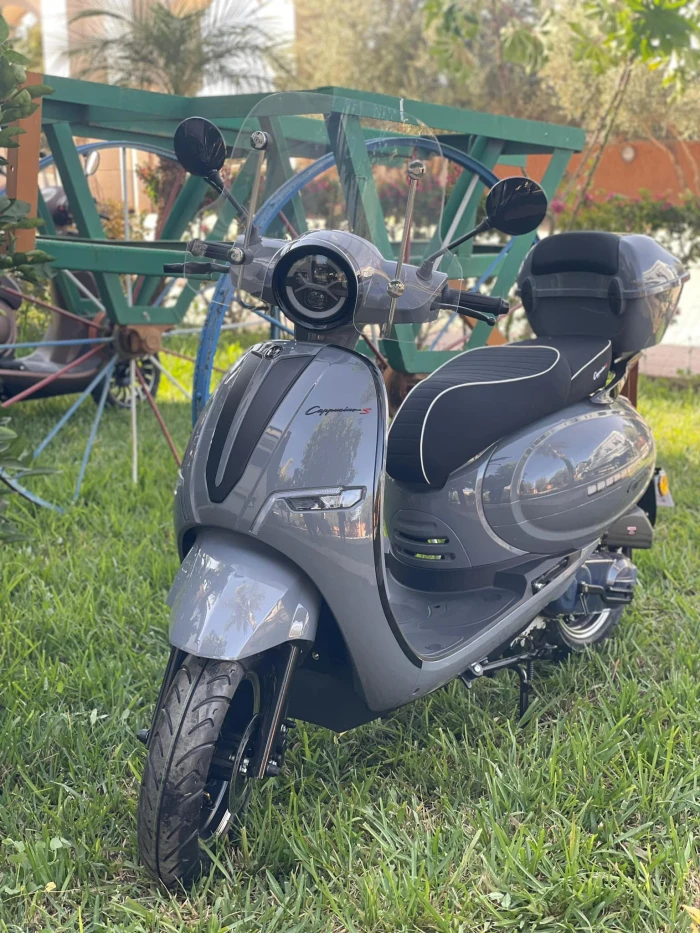 Location Moto - motorcycles for rent in casablanca - RENTS.ma