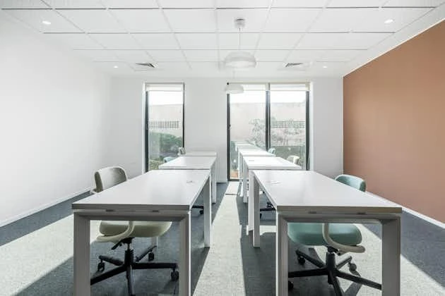 coworking Casablanca, Anfa Place - offices for rent on RENTS.ma