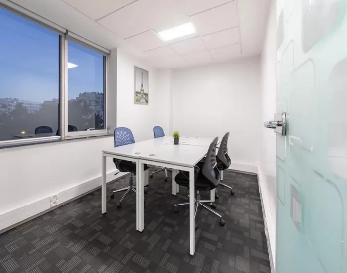 Coworking Casablanca Zerktouni - offices for rent on RENTS.ma