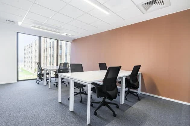 coworking Casablanca, Anfa Place - offices for rent on RENTS.ma