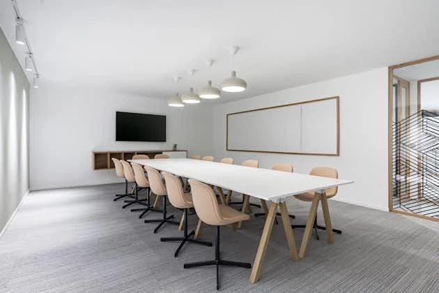 coworking Casablanca, Anfa Place - offices for rent on RENTS.ma