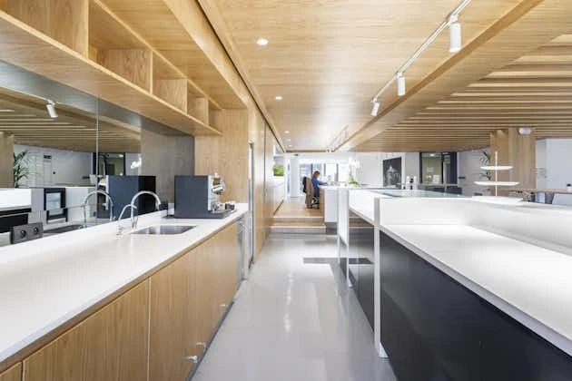 coworking Casablanca, Anfa Place - offices for rent on RENTS.ma