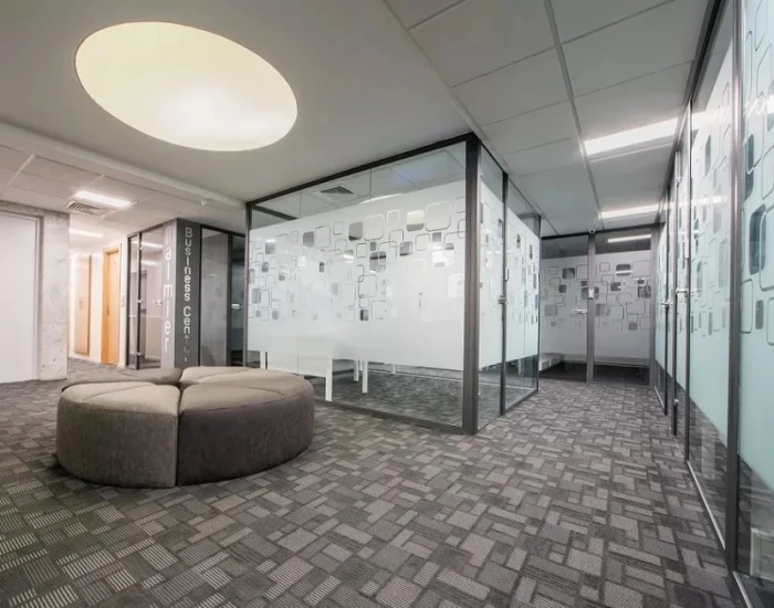 Coworking Casablanca Zerktouni - offices for rent on RENTS.ma