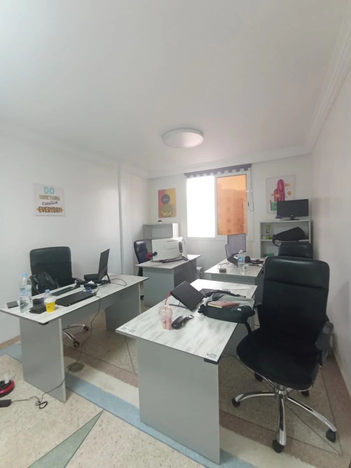 Mao coworking space Agadir - offices for rent in agadir - RENTS.ma