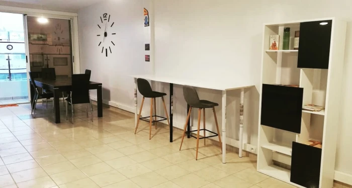 Social Innovation Space - Coworking space in Agadir - offices for rent in agadir - RENTS.ma