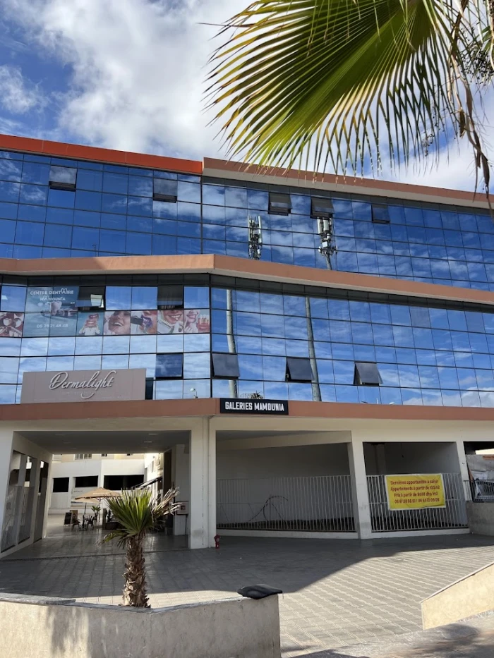 Keep Coworking - Coworking space in Agadir - offices for rent in agadir - RENTS.ma