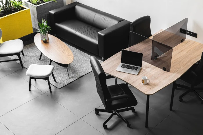 KOWORK ANFA PLACE - Coworking space - offices for rent in casablanca - RENTS.ma