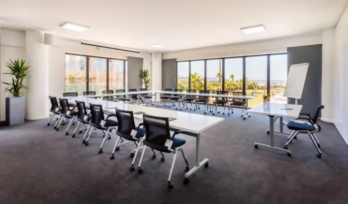 KOWORK ANFA PLACE - Coworking space - offices for rent in casablanca - RENTS.ma