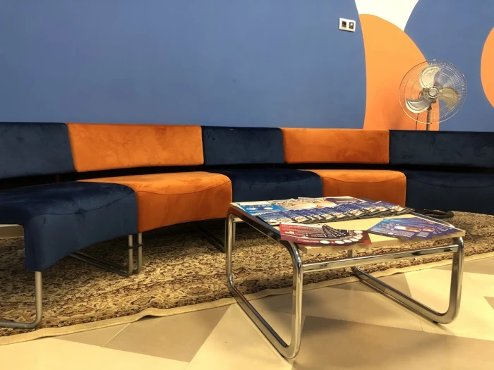Co-space - Coworking space in Casablanca - offices for rent in casablanca - RENTS.ma