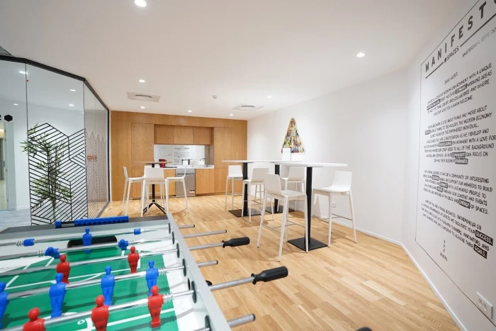 Office space rental agency in Casablanca - offices for rent in casablanca - RENTS.ma