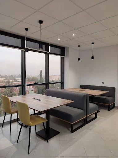 O'work – Coworking Space in Fes - offices for rent in fes - RENTS.ma