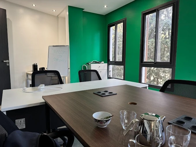 OURSPACE – Coworking Space in Fes - offices for rent in fes - RENTS.ma