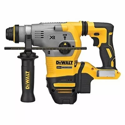 1" & Larger Rotary Hammer - power-tools for rent on RENTS.ma