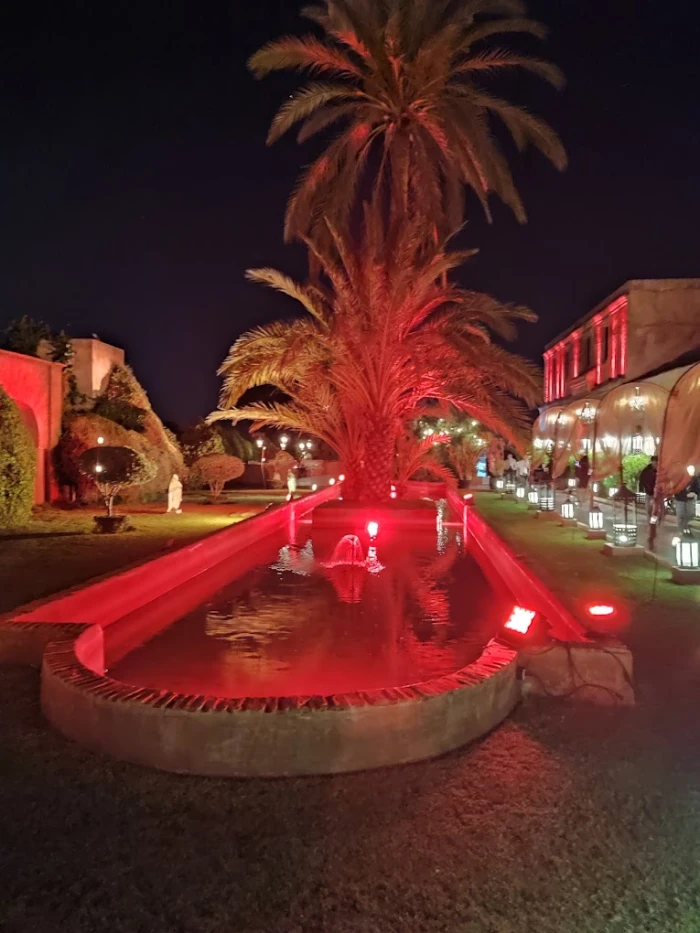 Comptoir Darna Restaurant - Restaurants Marrakech Medina - restaurants for rent in marrakech - RENTS.ma