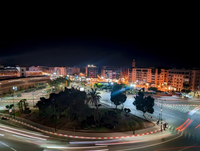 LAO Restaurant  Marrakech - restaurants for rent in marrakech - RENTS.ma