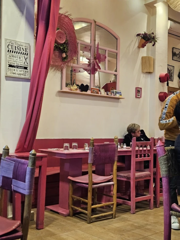 La Cantine des Gazelles restaurant marrakech - restaurants for rent in casablanca - RENTS.ma