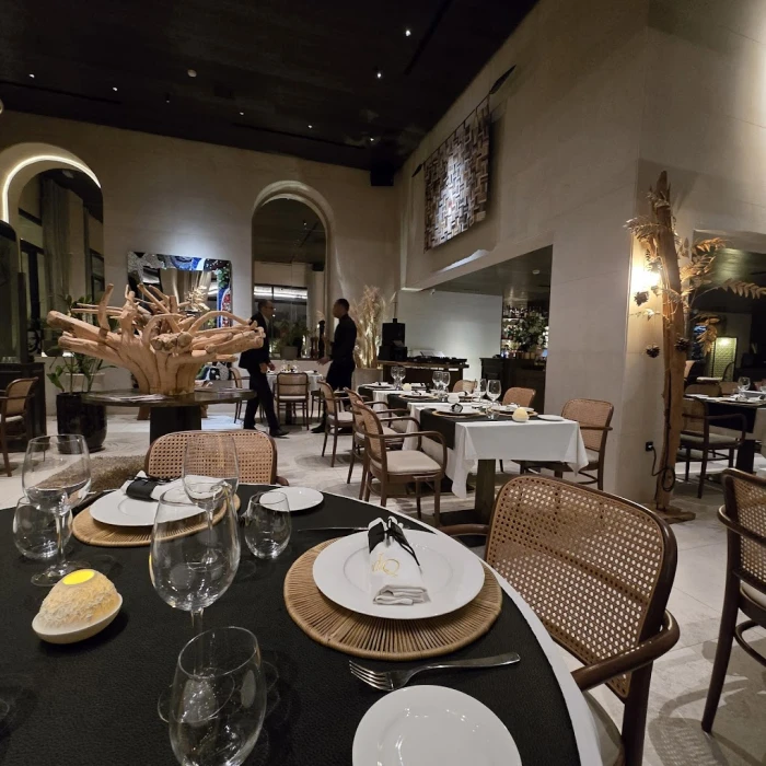 Restaurant MB Marrakech - restaurants for rent in marrakech - RENTS.ma