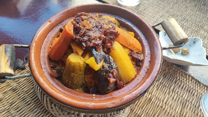 MY TAHER Moroccan restaurant in marrakech - restaurants for rent in marrakech - RENTS.ma