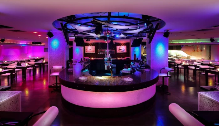 La Casa Restaurant Lounge Bar Marrakech - restaurants for rent in marrakech - RENTS.ma