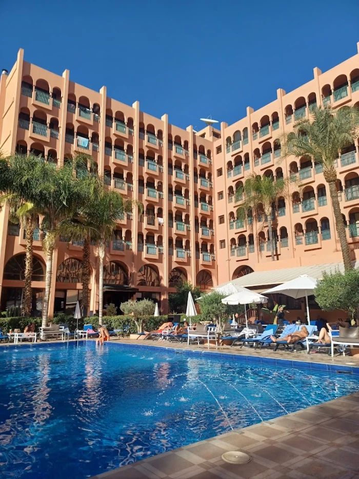 La Casa Restaurant Lounge Bar Marrakech - restaurants for rent in marrakech - RENTS.ma