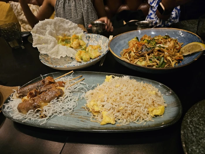 POKA by Katsura restaurant marrakech - Asian cuisine - restaurants for rent in marrakech - RENTS.ma