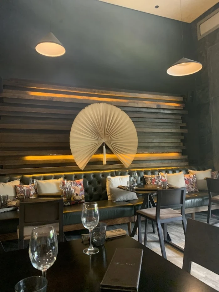 POKA by Katsura restaurant marrakech - Asian cuisine - restaurants for rent in marrakech - RENTS.ma