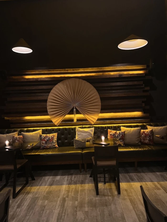 POKA by Katsura restaurant marrakech - Asian cuisine - restaurants for rent in marrakech - RENTS.ma