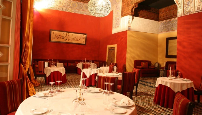 Discover the Best Restaurant in Marrakech – A Feast for the Senses! - restaurants for rent in marrakech - RENTS.ma
