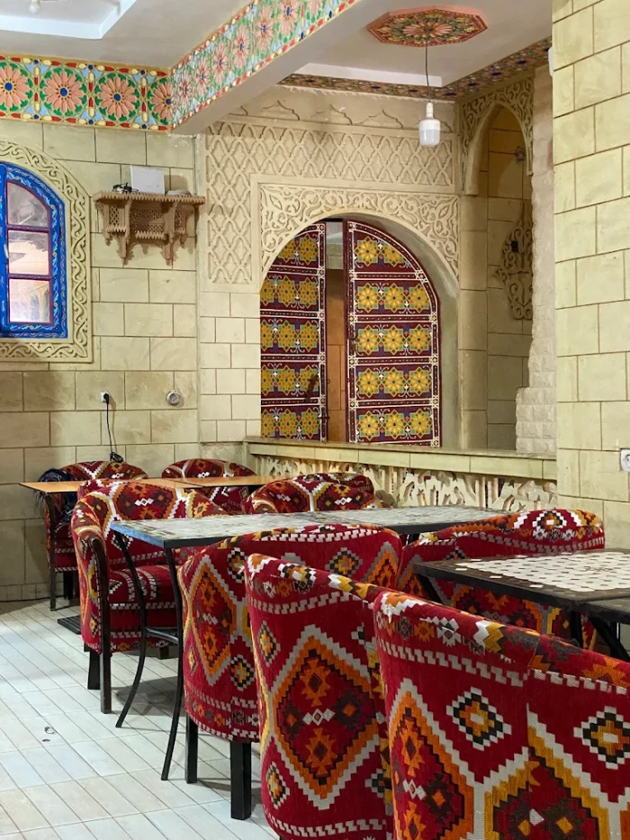 🍽️ Restaurant Rabat – Discover Moroccan Flavors at Restaurant Dar Larsa 🌿🇲🇦 - restaurants for rent in rabat - RENTS.ma