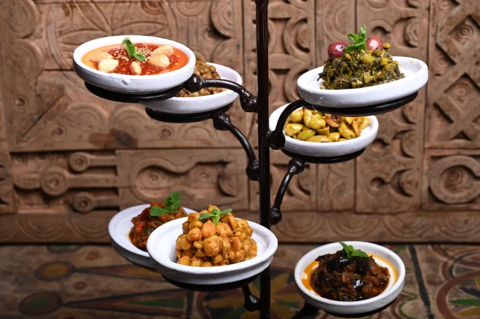 Restaurant Marrakech – Experience Dining & Live Show at Comptoir Darna - restaurants for rent in marrakech - RENTS.ma