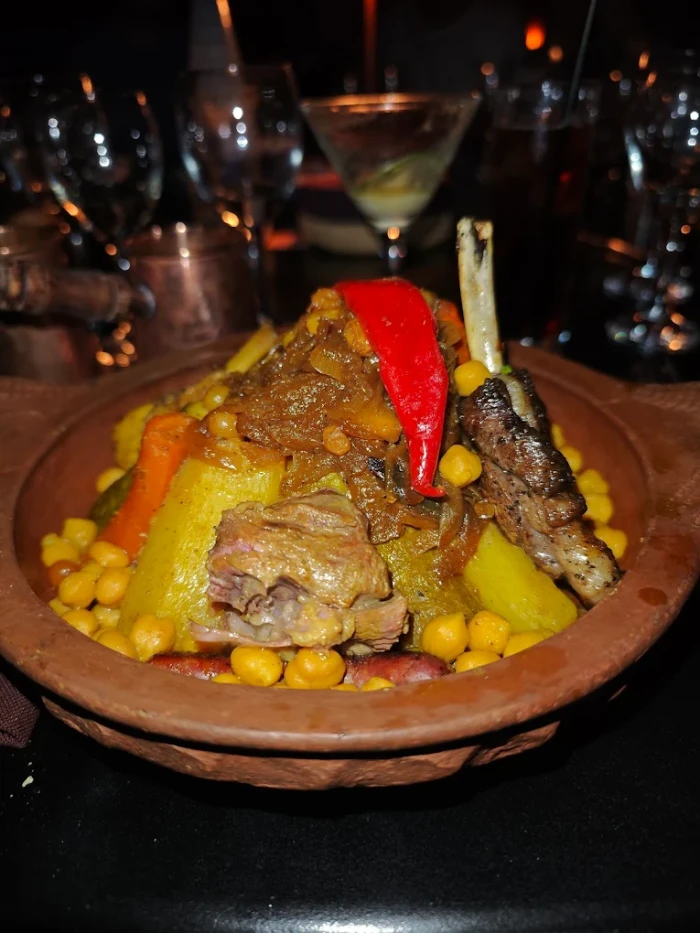 Restaurant Marrakech – Experience Dining & Live Show at Comptoir Darna - restaurants for rent in marrakech - RENTS.ma