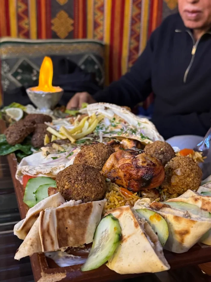 🍽️ Restaurant El Jadida – Taste Tradition at Sham Bacha Restaurant 🇲🇦✨ - restaurants for rent in el-jadida - RENTS.ma