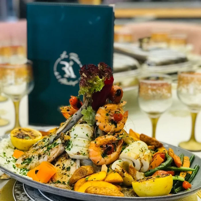 🌊 Restaurant Kenitra – Fine Dining by the Sea at Le Relais de l'Atlantique 🍽️✨ - restaurants for rent in kenitra - RENTS.ma