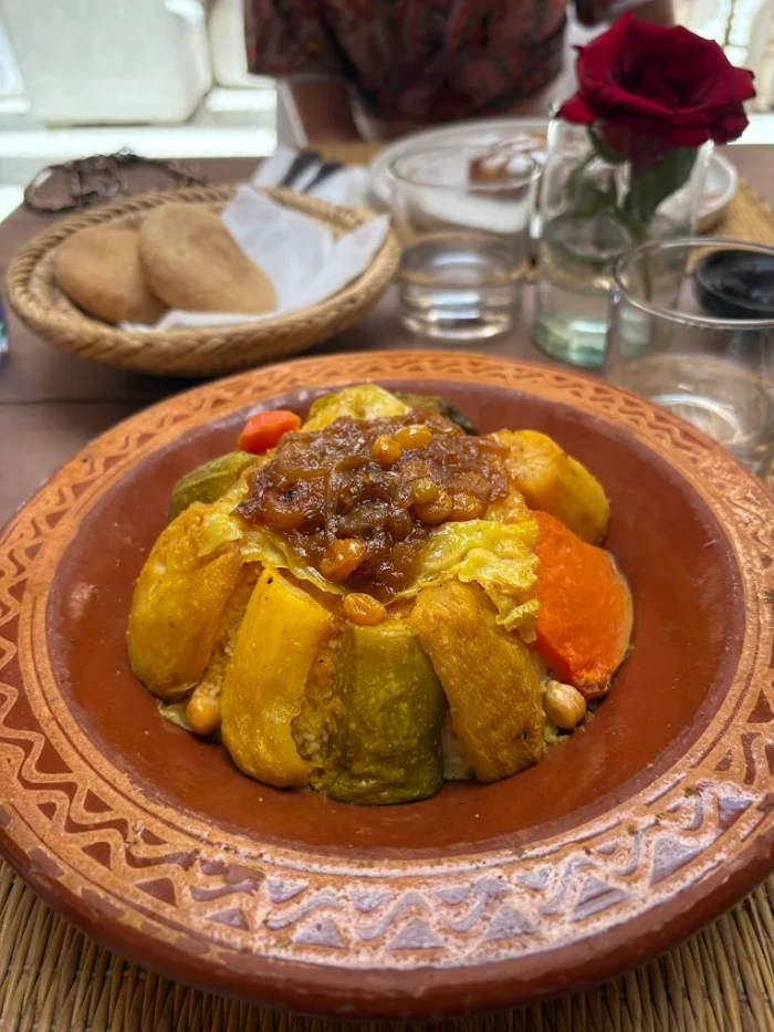 🕌 Restaurant Halal Marrakech – Dine in History at Dar Cherifa 🍽️✨ - restaurants for rent in marrakech - RENTS.ma