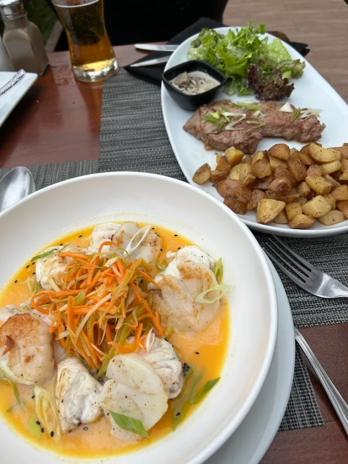 Best Restaurants in Agadir – Discover Fine Dining at L'Ardoise Gourmande - restaurants for rent in agadir - RENTS.ma