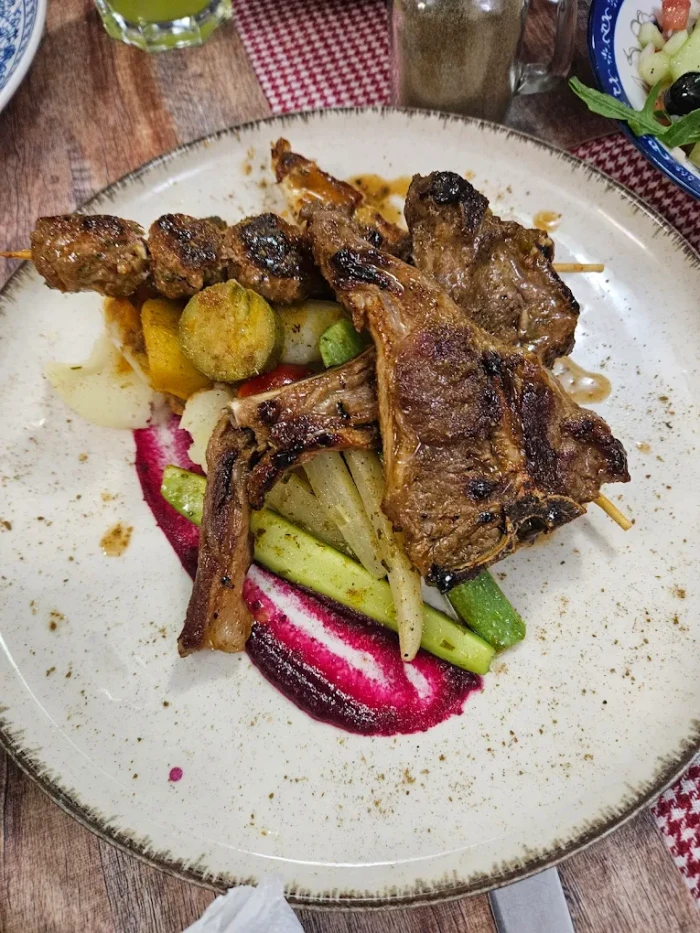 Best Restaurants in Tangier – Kebdani Restaurant - restaurants for rent in tangier - RENTS.ma