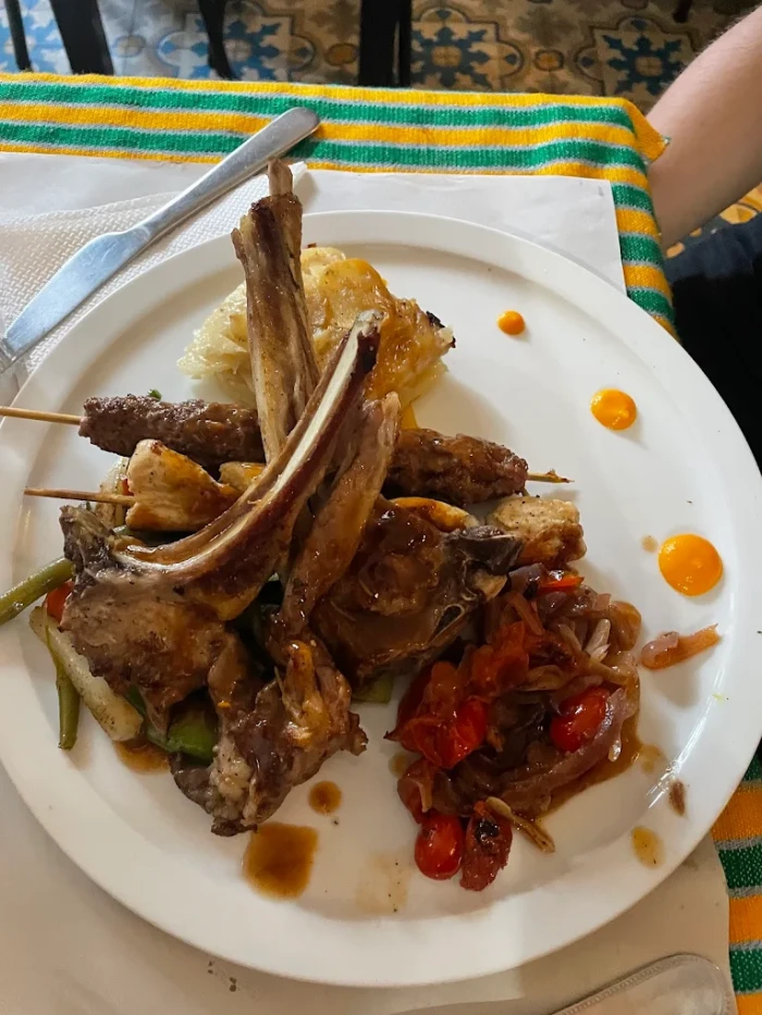 Best Restaurants in Tangier – Kebdani Restaurant - restaurants for rent in tangier - RENTS.ma