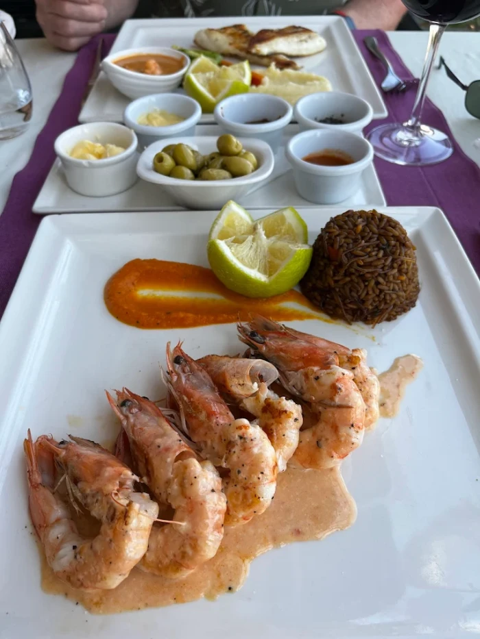 Meilleur Restaurant Agadir – Élégance et Saveurs au Pure Passion 🍽️🌊 - restaurants for rent in agadir - RENTS.ma