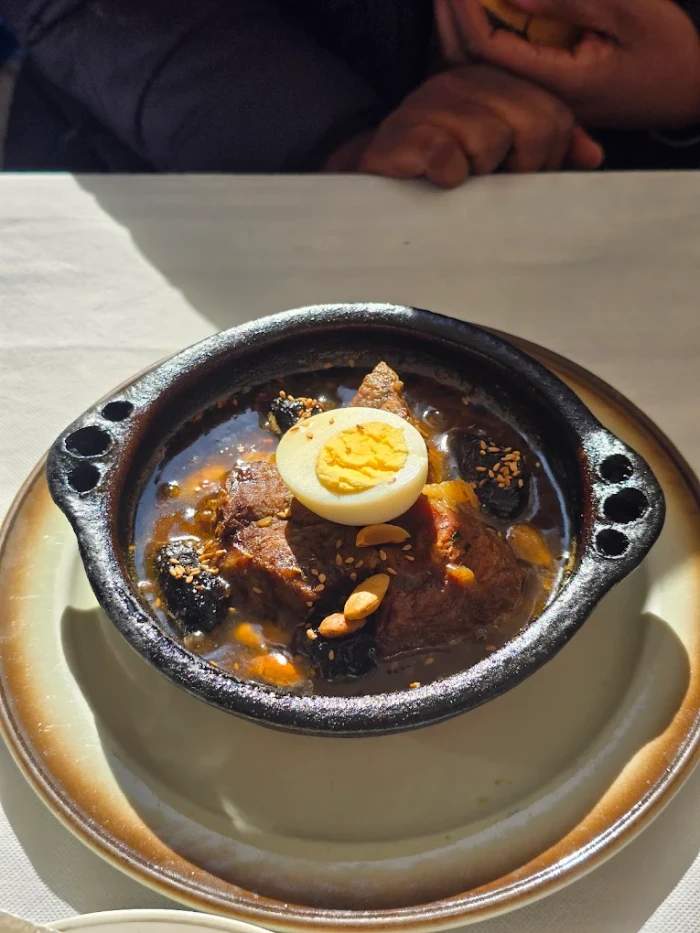 🥘 Restaurant Asilah – Traditional Moroccan Dining at Dar Al Maghrebia 🇲🇦✨ - restaurants for rent in tangier - RENTS.ma
