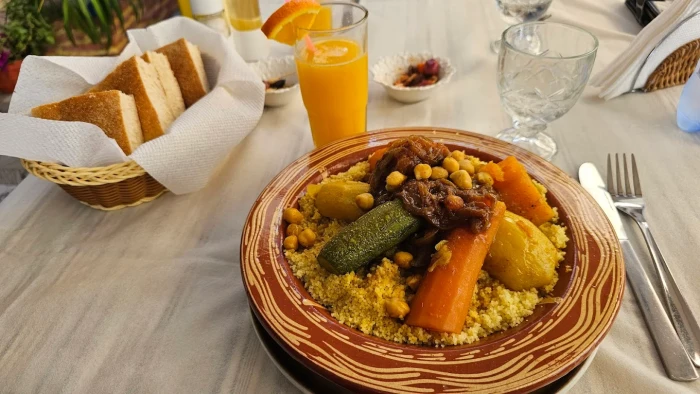 🥘 Restaurant Asilah – Traditional Moroccan Dining at Dar Al Maghrebia 🇲🇦✨ - restaurants for rent in tangier - RENTS.ma