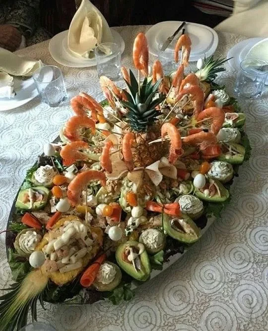 🍽️ Restaurant Beni Mellal – International Flavors at Manhattan Restaurant - restaurants for rent in beni-mellal - RENTS.ma