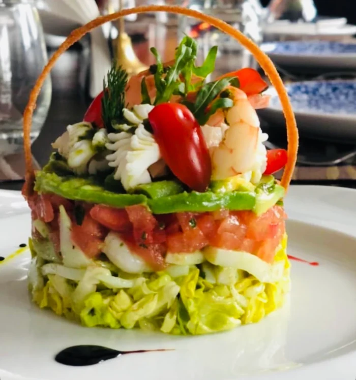 🐙 Restaurant Oualidia – Fresh Seafood by the Lagoon at Octopus Oualidia 🌊🍽️ - restaurants for rent in el-jadida - RENTS.ma