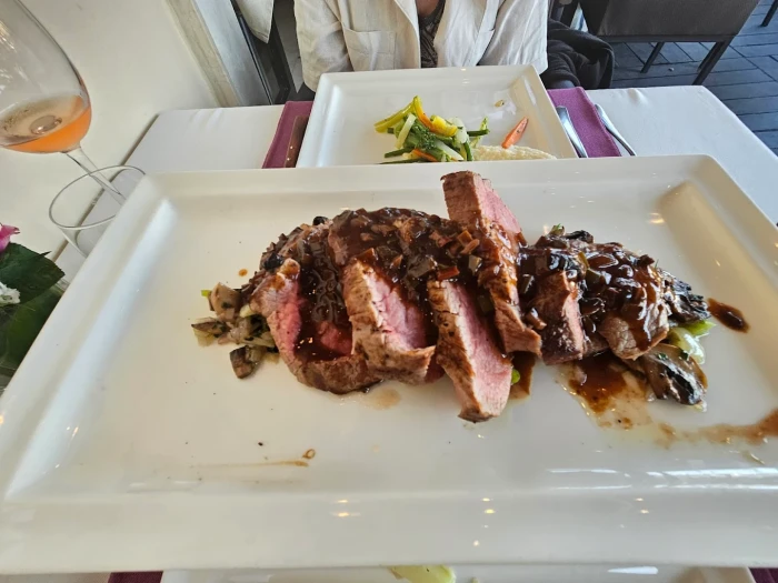 Restaurant Agadir Marina – Fine Dining with a View at Pure Passion 🍷🍽️ - restaurants for rent in agadir - RENTS.ma