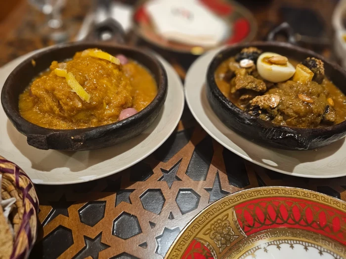 Restaurant Marocain Casablanca – Saveurs Authentiques au Cuistot Traditionnel - restaurants for rent in casablanca - RENTS.ma