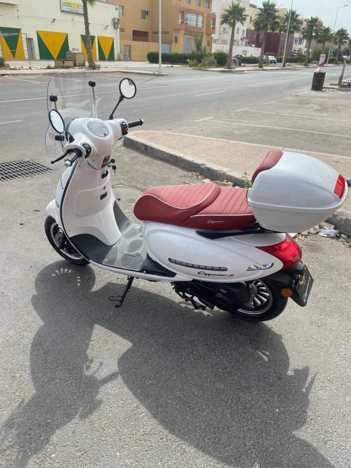 Rents Motobikes - scooters rental marrakech - scooters for rent in marrakech - RENTS.ma