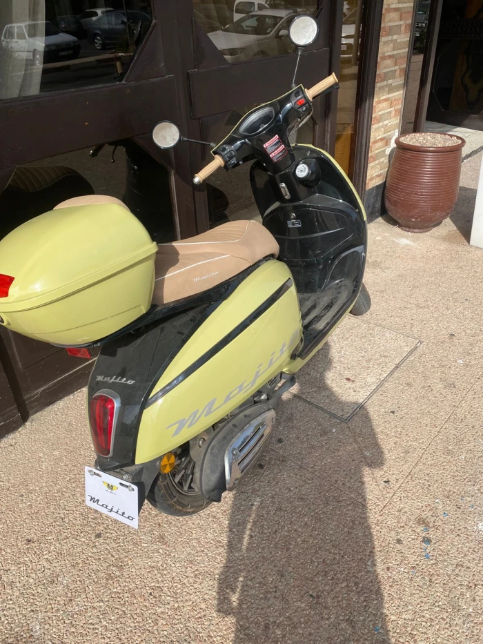 scooters rental marrakech - scooters for rent in marrakech - RENTS.ma